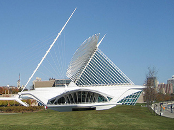 Milwaukee Art Museum | MAM | DMSDMC