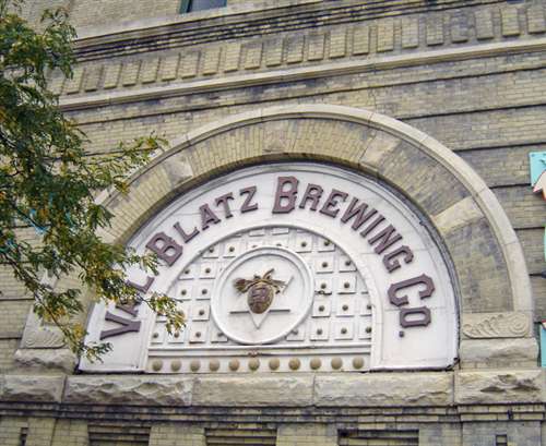 Blatz