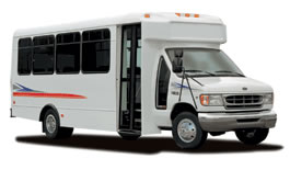 Transportation Shuttles