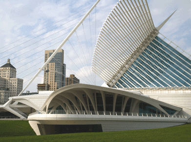 Tours in Wisconsin - Wisconsin Arts